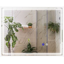 kleankin Specchiera Bagno