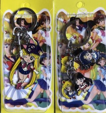 Lotto 2 portachiavi Sailor