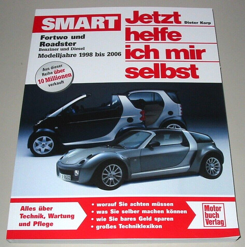 Reparaturanleitung smart - reparaturanleitung,