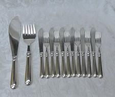 Old English Elkington Plate