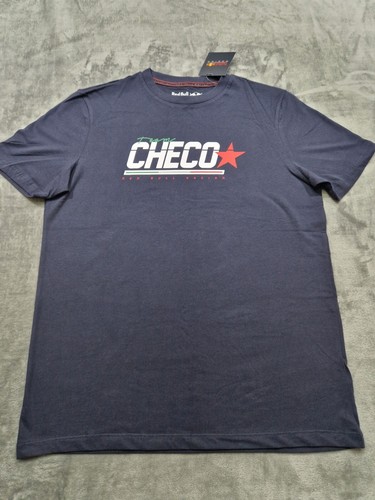 Shirt red bull racing - red,