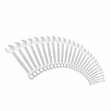 26 Combination Wrench Kit -