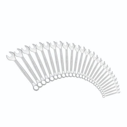 Combination wrench kit - kit,