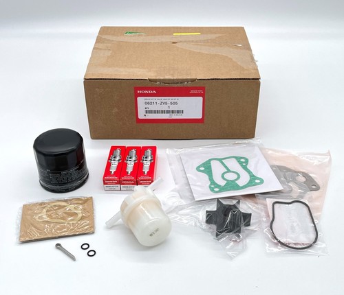 Kit manutenzione fuoribordo