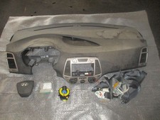 KIT AIRBAG COMPLETO PER