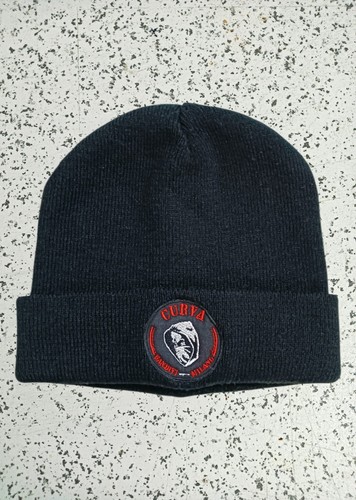 Cappello ultras milan curva - cappello,