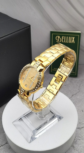 Orologio donna bellux 23k - donna,