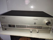 PLATINE  TUNER AM/FM STEREO