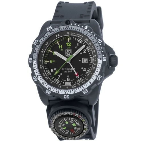 Orologio bussola luminox - a,
