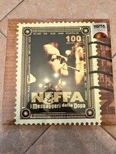 Neffa E I Messaggeri Della Dopa, Vinile+CD, 2LP, Num 2290/2500, 25th Lim Ed