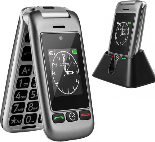 Artfone pro telefono - pro,