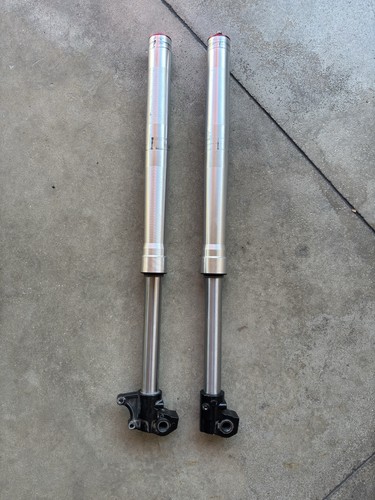 Forcelle 720mm pit bike - 720mm,