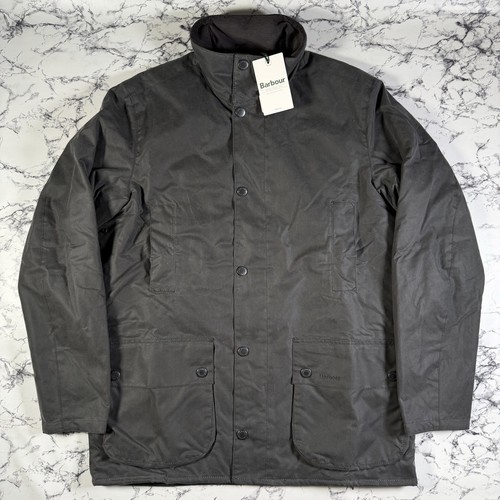 Giacca barbour uomo grigia - giacca,