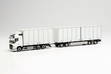 Herpa Camion Volvo FH4