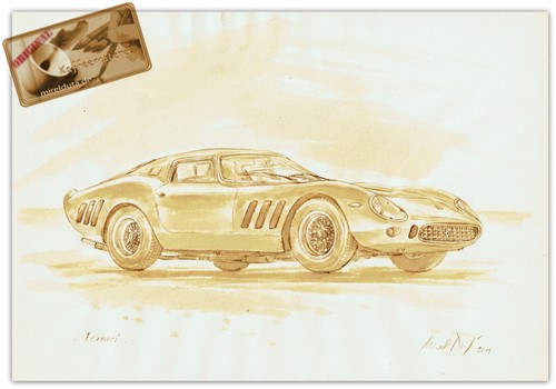 Quadro epoca originale - d'epoca,,