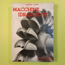 MACCHINE IDRAULICHE COEN