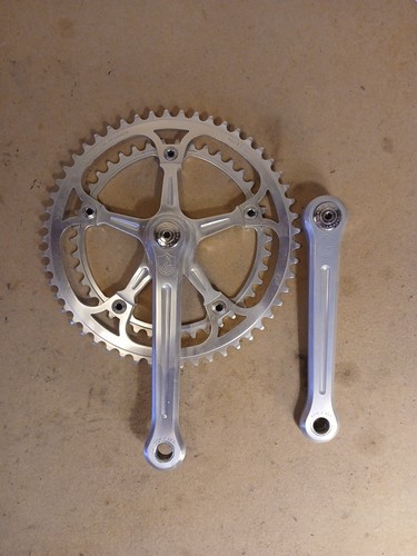 Pédalier campagnolo 1049 - campagnolo, 1049/a