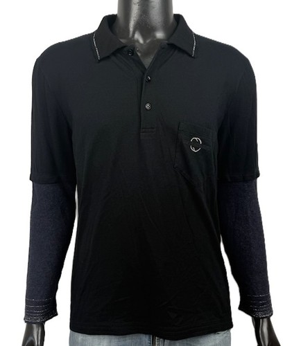 Roberto cavalli class polo - roberto,