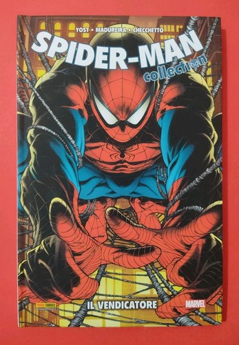 Spider man collection - spider-man, il