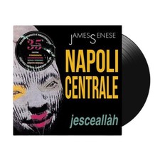 Napoli Centrale Jesceallah