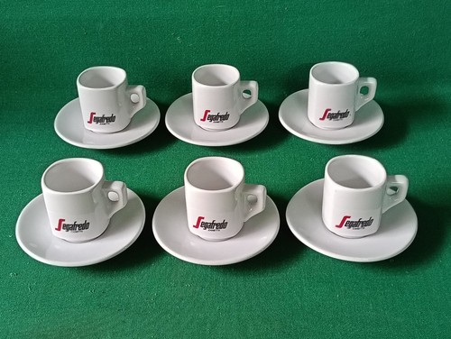 Set tazzine piattini - set,