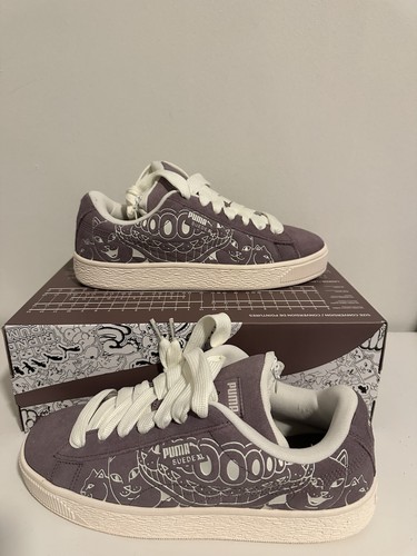Size ripndip puma suede - ripndip,