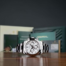 2014 Full Set Unpolished White