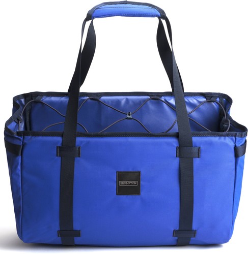 Brompton basket borsa grande - basket,