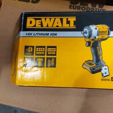 Dewalt dcf921n trapano - dewalt, dcf921n-xj