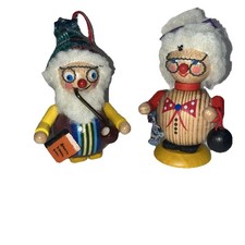 Steinbach legno fatto a mano