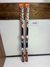 Sci Blizzard Race World Cup GS