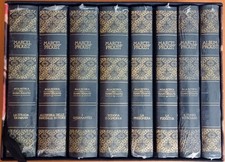 Cofanetto Alla ricerca del tempo perduto Marcel Proust Opera completa + album