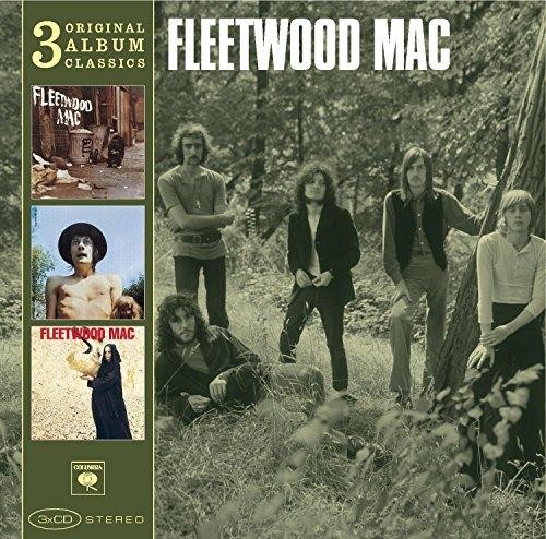 Fleetwood mac classici - fleetwood,