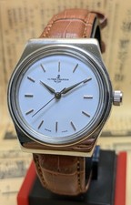 Montre Vintage Ulysse Nardin