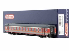 VITRAINS 3274  Carrozza  MDVE livrea Grigio Rossa 1 Classe  FS