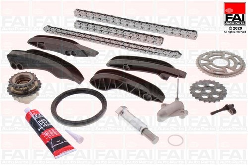 Kit catena distribuzione - catena,