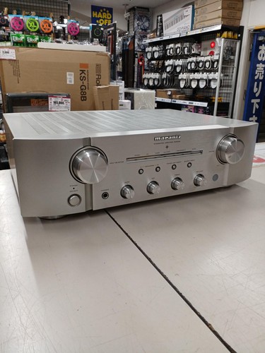 Amplificatore integrato