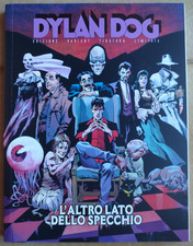Dylan Dog n. 446- L'altro lato