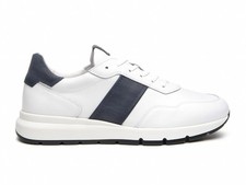 NERO GIARDINI SCARPE IN PELLE