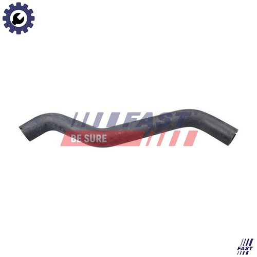 Tubo radiatore ft61592 - tubo,