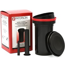 Paterson Super System 4