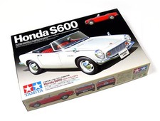 Tamiya Modellino Auto 1/24