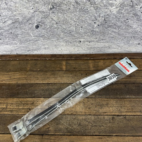 Coppia cinghie zefal - coppia,