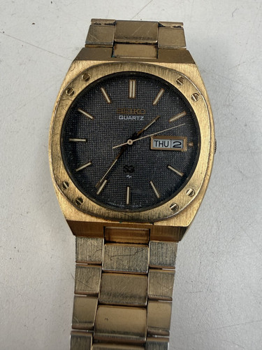 Raro orologio polso uomo - da,