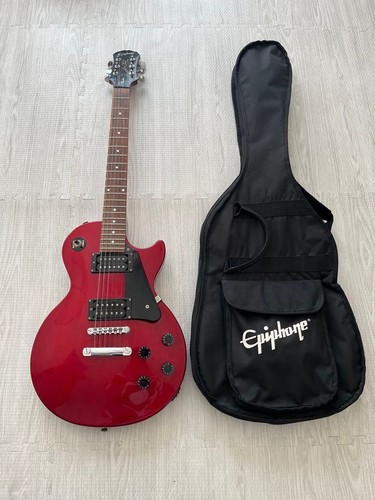 Chitarra elettrica epiphone - chitarra,