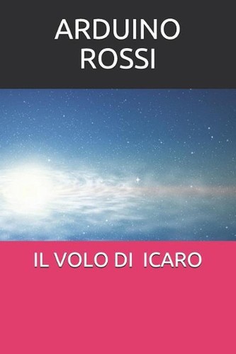 Volo icaro silloge di - volo,
