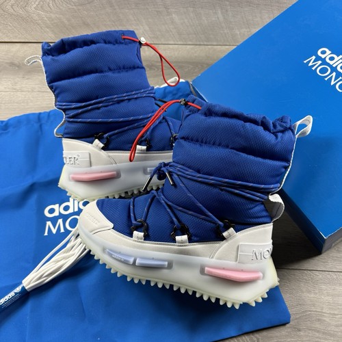 Stivali neve moncler x - stivali, da
