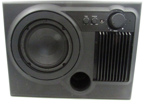 Altoparlante subwoofer