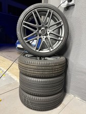 4 cerchi Brabus Smart 453