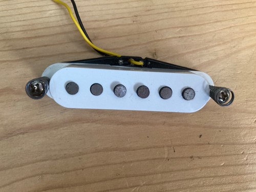 Fender squier standard - fender,